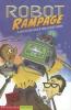 Cover image of Robot rampage