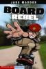 Cover image of Board rebel
