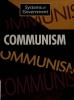 Cover image of Communism