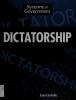 Cover image of Dictatorship