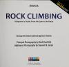 Cover image of Rock climbing