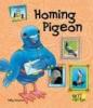 Cover image of Homing pigeon