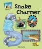 Cover image of Snake charmer