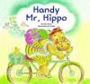 Cover image of Handy Mr. Hippo