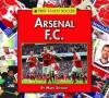 Cover image of Arsenal F.C.