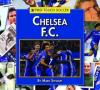 Cover image of Chelsea F.C.