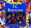 Cover image of F.C. Barcelona