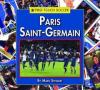 Cover image of Paris Saint-Germain