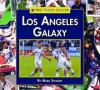 Cover image of Los Angeles Galaxy