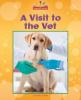 Cover image of A visit to the vet
