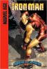 Cover image of Iron Man