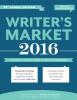 Cover image of Writer's market 2016