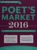 Cover image of Poet's market 2016