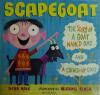 Cover image of Scapegoat