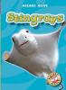 Cover image of Stingrays