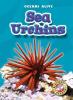 Cover image of Sea urchins