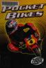 Cover image of Pocket bikes