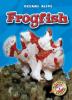 Cover image of Frogfish