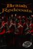 Cover image of British Redcoats