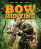 Cover image of Bow hunting