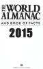 Cover image of The world almanac and book of facts, 2015