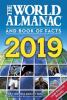 Cover image of The world almanac and book of facts, 2019