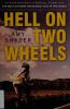 Cover image of Hell on two wheels