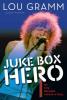 Cover image of Juke box hero
