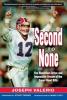 Cover image of Second to none