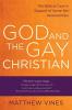 Cover image of God and the gay Christian