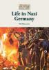 Cover image of Life in Nazi Germany