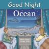 Cover image of Good night ocean