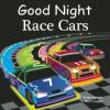 Cover image of Good night race cars