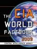 Cover image of The CIA world factbook 2009
