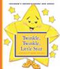 Cover image of Twinkle, twinkle, little star