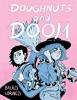 Cover image of Doughnuts and doom