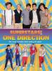 Cover image of Superstars! One Direction