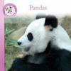 Cover image of Pandas