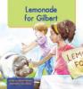 Cover image of Lemonade for Gilbert