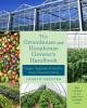 Cover image of The greenhouse and hoophouse grower's handbook