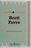 Cover image of Brett Favre