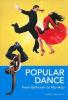 Cover image of Popular dance