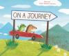 Cover image of On a journey