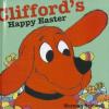 Cover image of Clifford's happy Easter