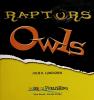 Cover image of Owls