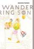 Cover image of Wandering son