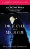 Cover image of Dr. Jekyll and Mr. Hyde