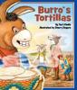 Cover image of Burro's tortillas