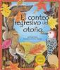 Cover image of El conteo regresivo del otono