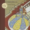 Cover image of Cinderella =